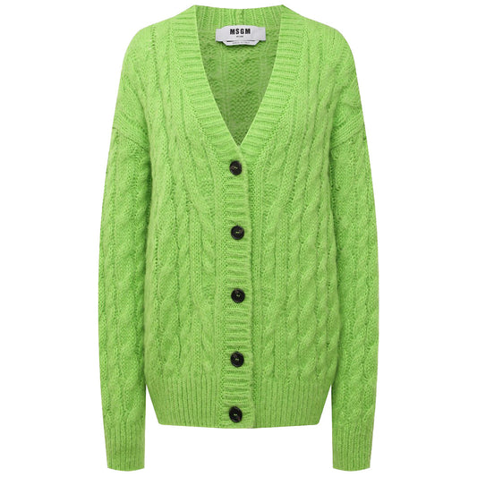 msgm - 3141mdm138-217771-verde