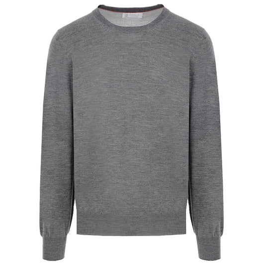 brunello cucinelli - m2300100-cw438-grigio