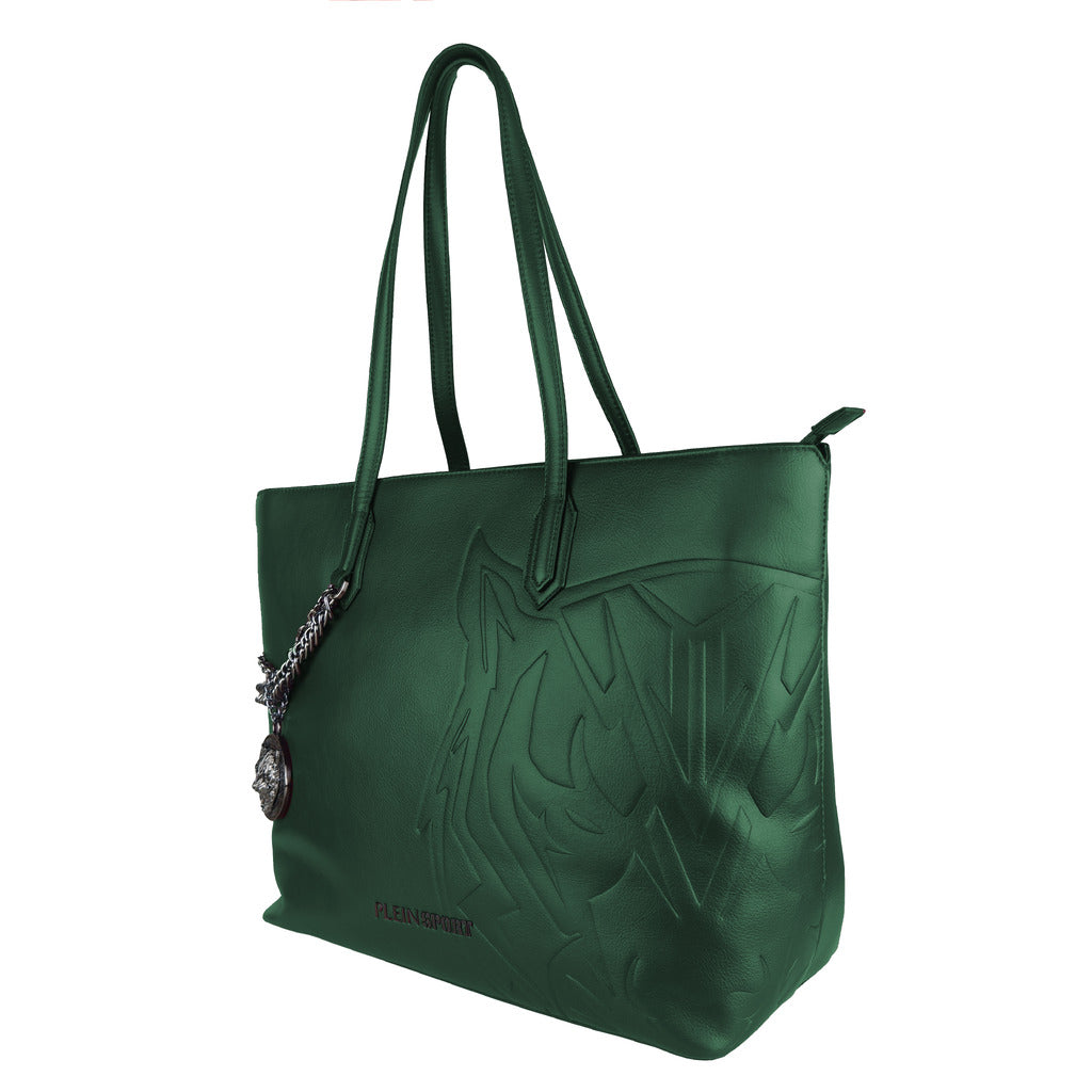 plein sport - large tote annie