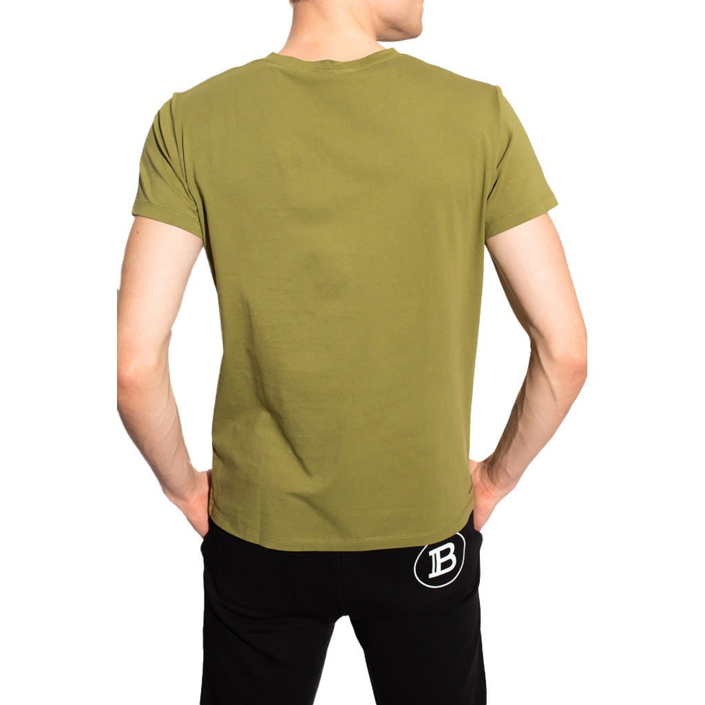 balmain - wh0ef000-b151-verde