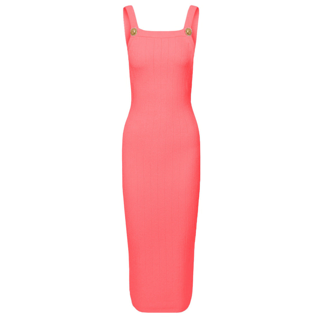 balmain - xf1ri030-kb07-rosa