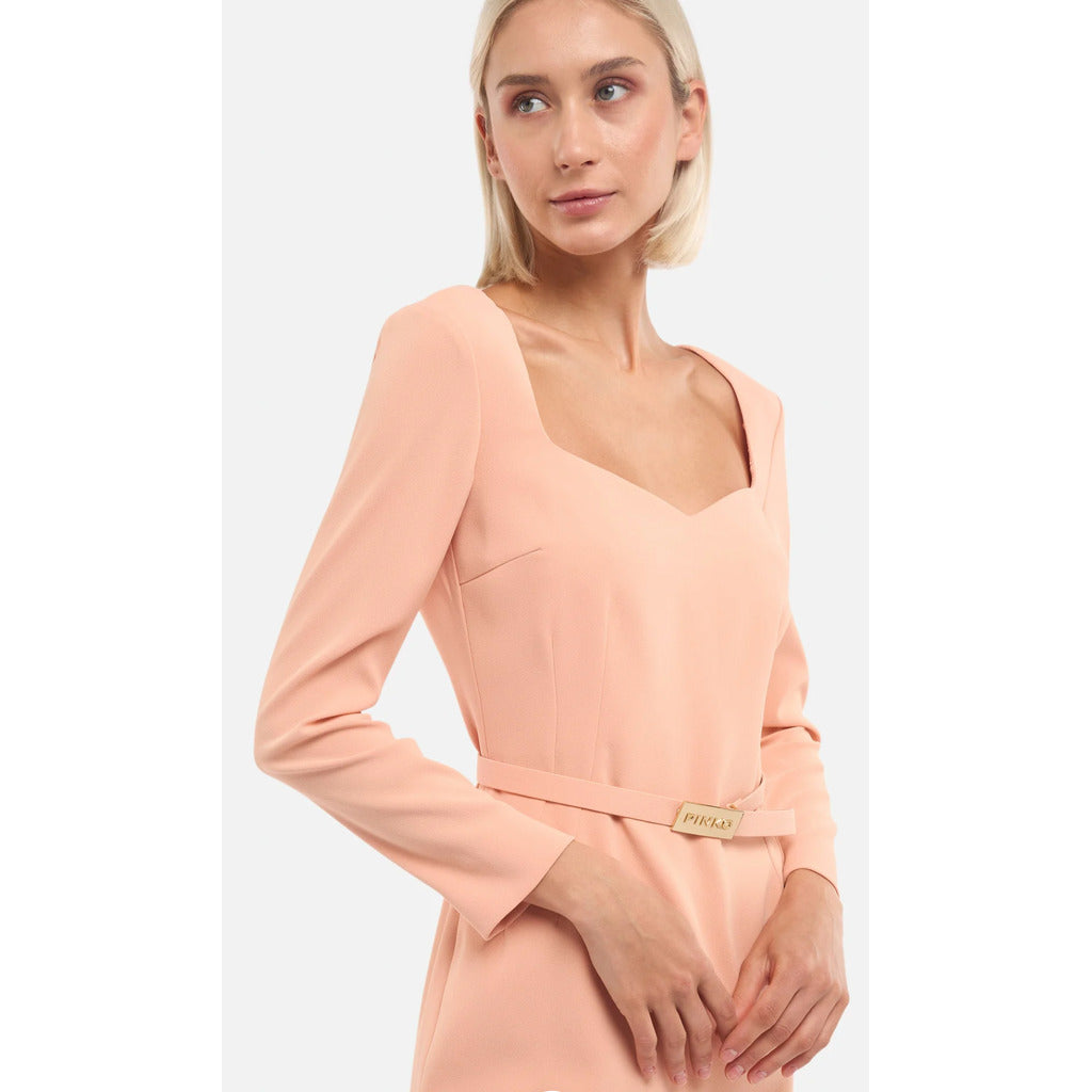 pinko - 100559-7624-rosa
