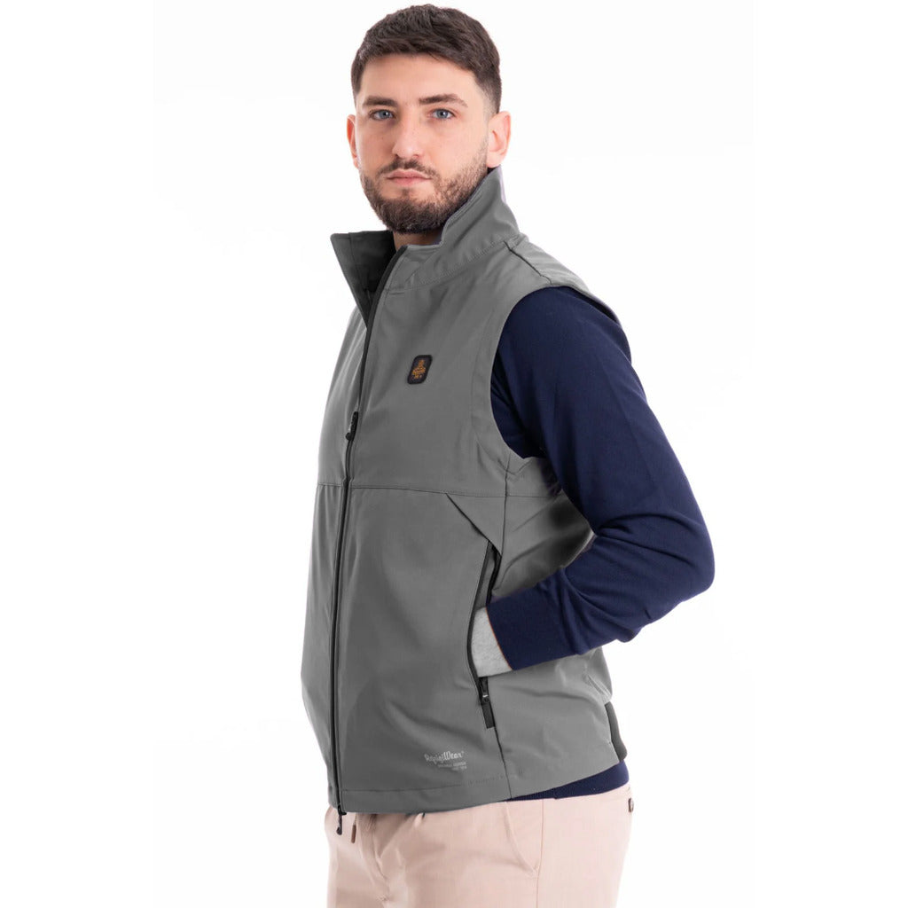 refrigiwear - g20400-xt2429-grigio