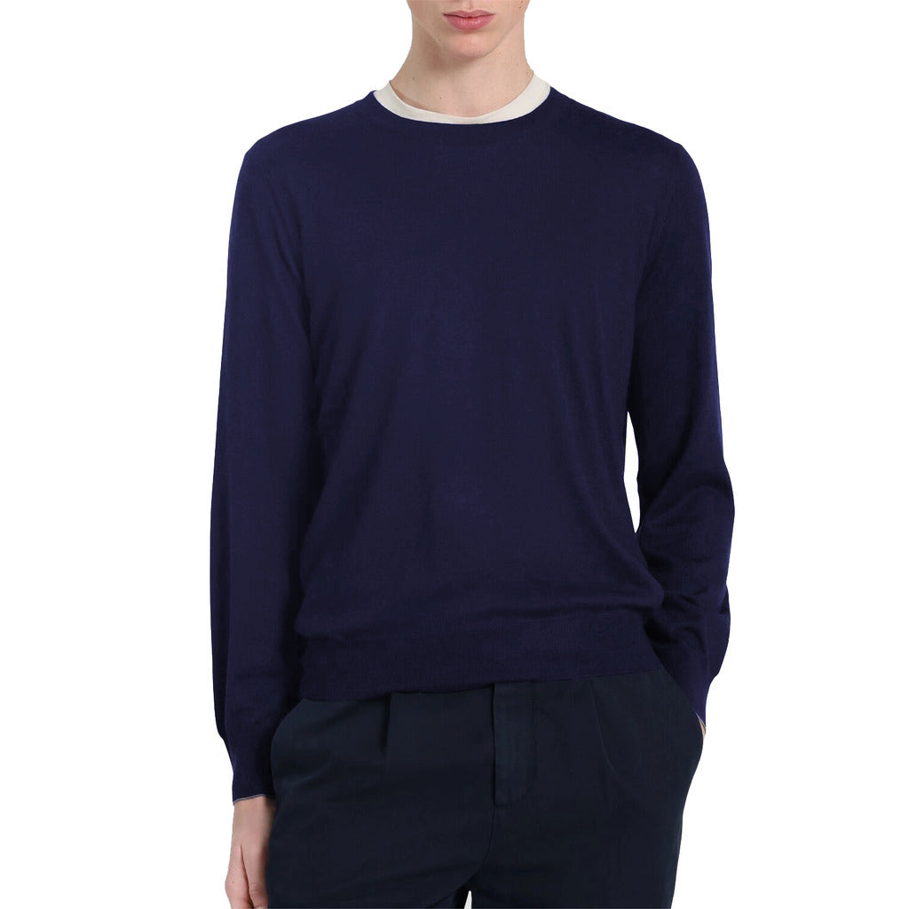 brunello cucinelli - m2300100-cw438-blu