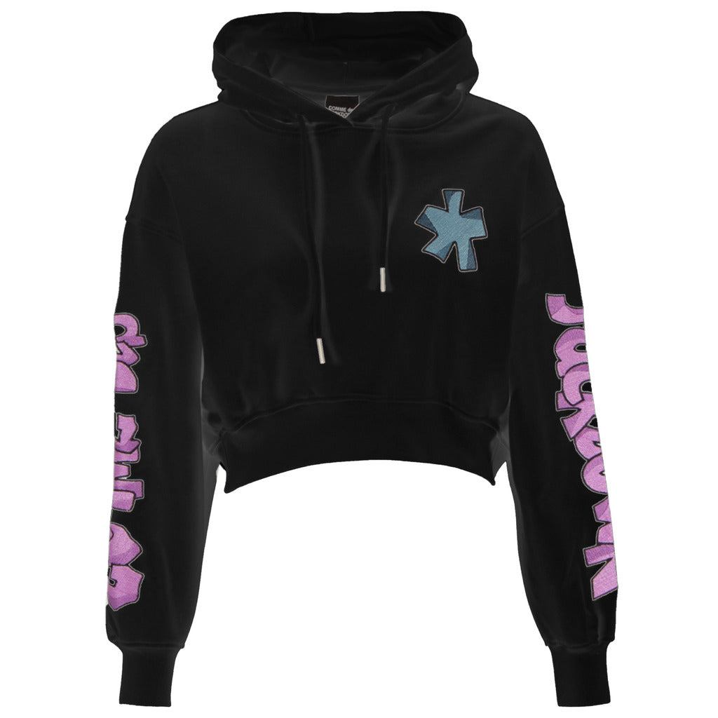 comme des fuckdown - cdfd-3132-nero