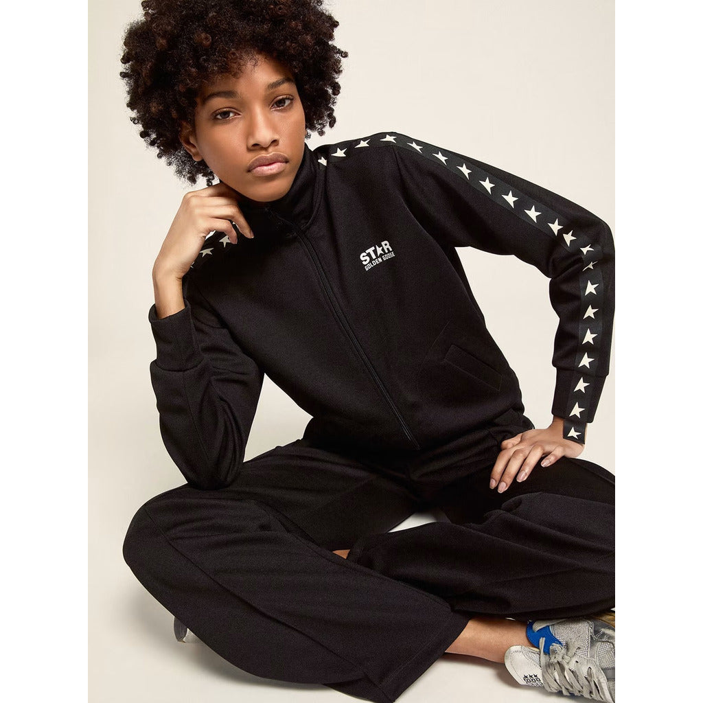 golden goose - gmp-00875-nero