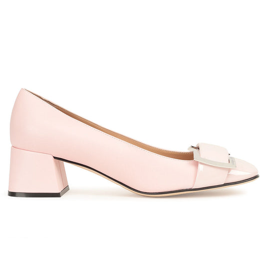 sergio rossi - a94570-mfn595-rosa