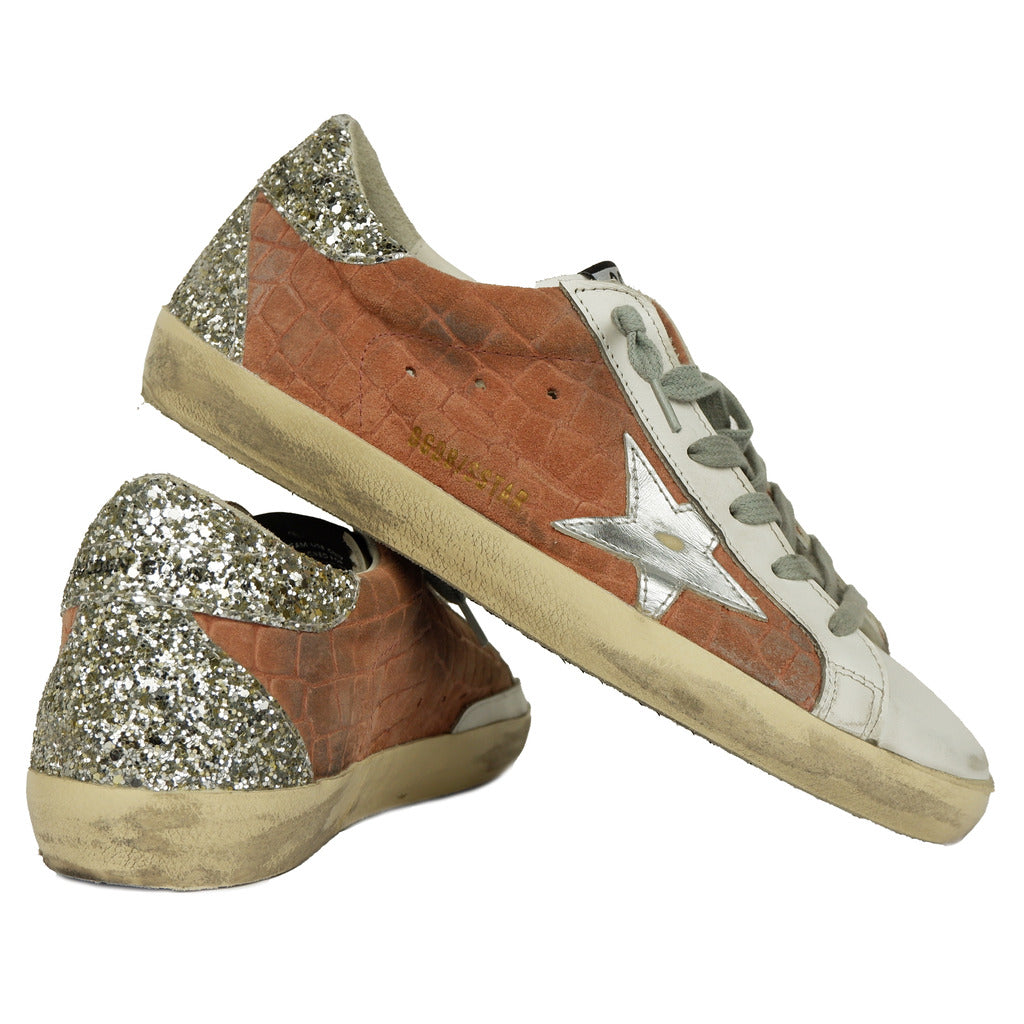 golden goose - gwf00102-f001612-cocco