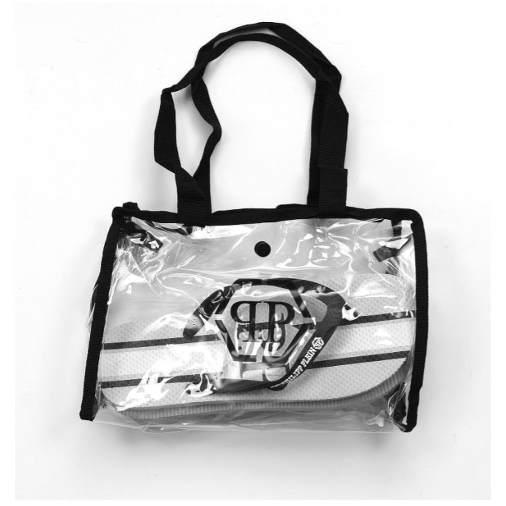 philipp plein - imps903_94d-grey