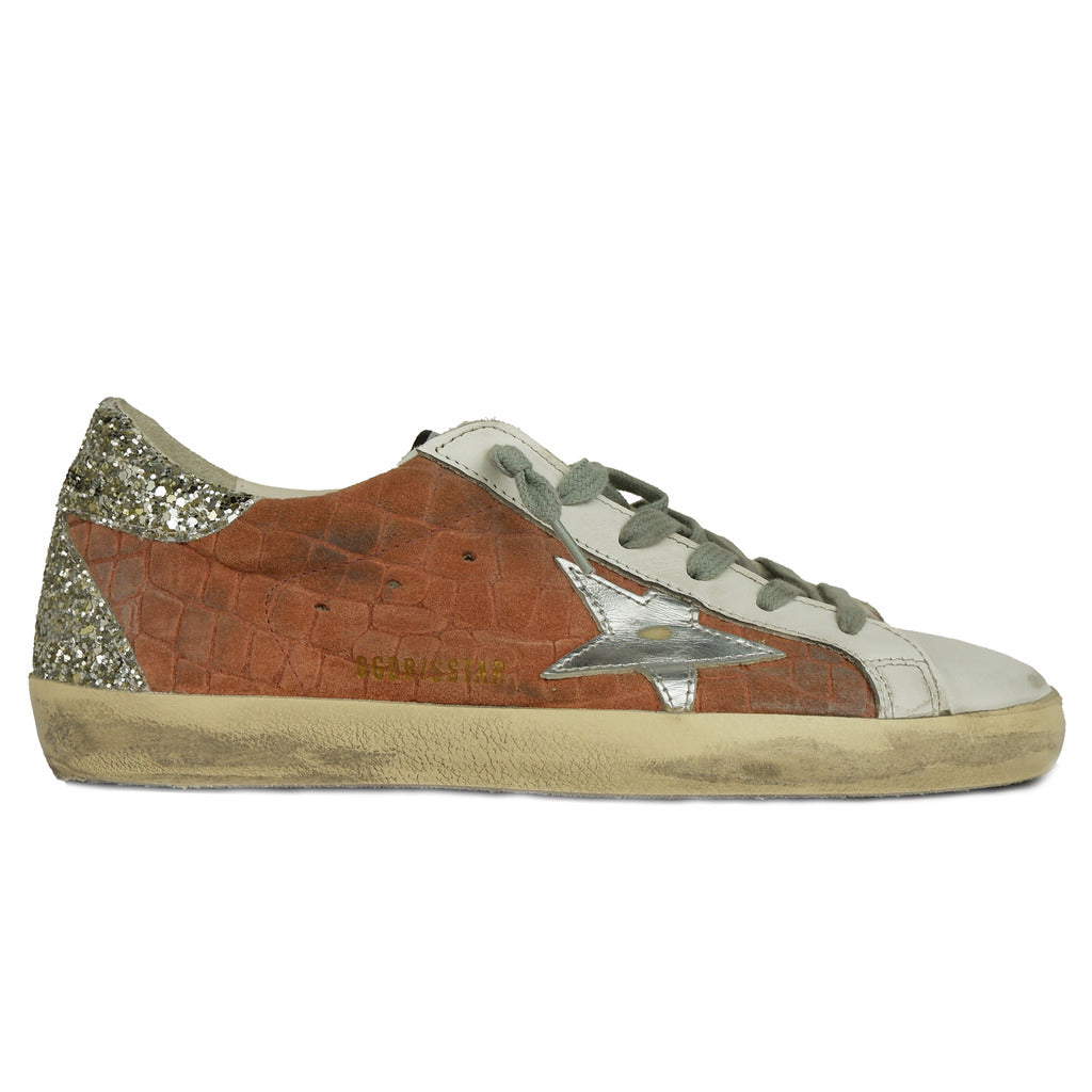 golden goose - gwf00102-f001612-cocco