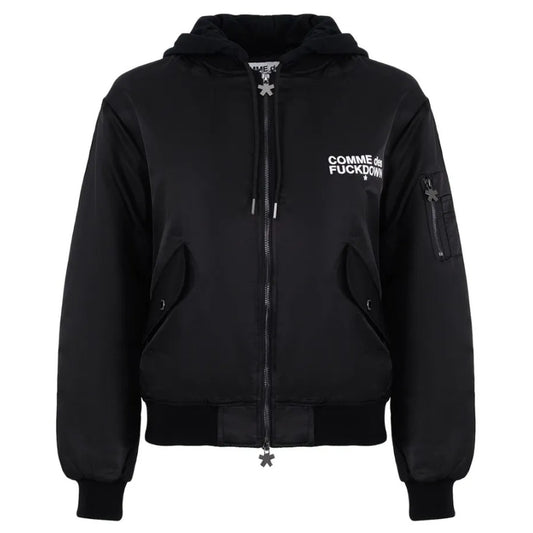 comme des fuckdown - cfabw-01004-nero