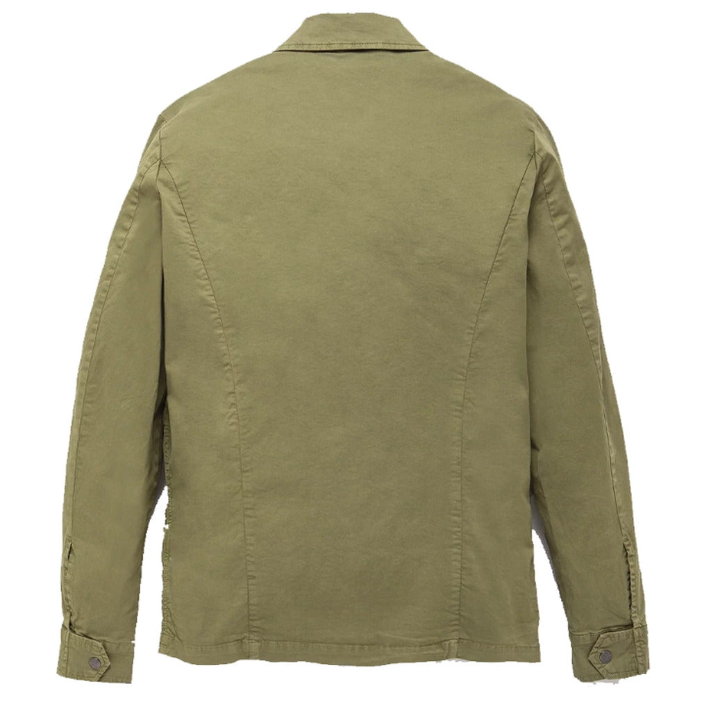 refrigiwear - G10700-E00159-verde