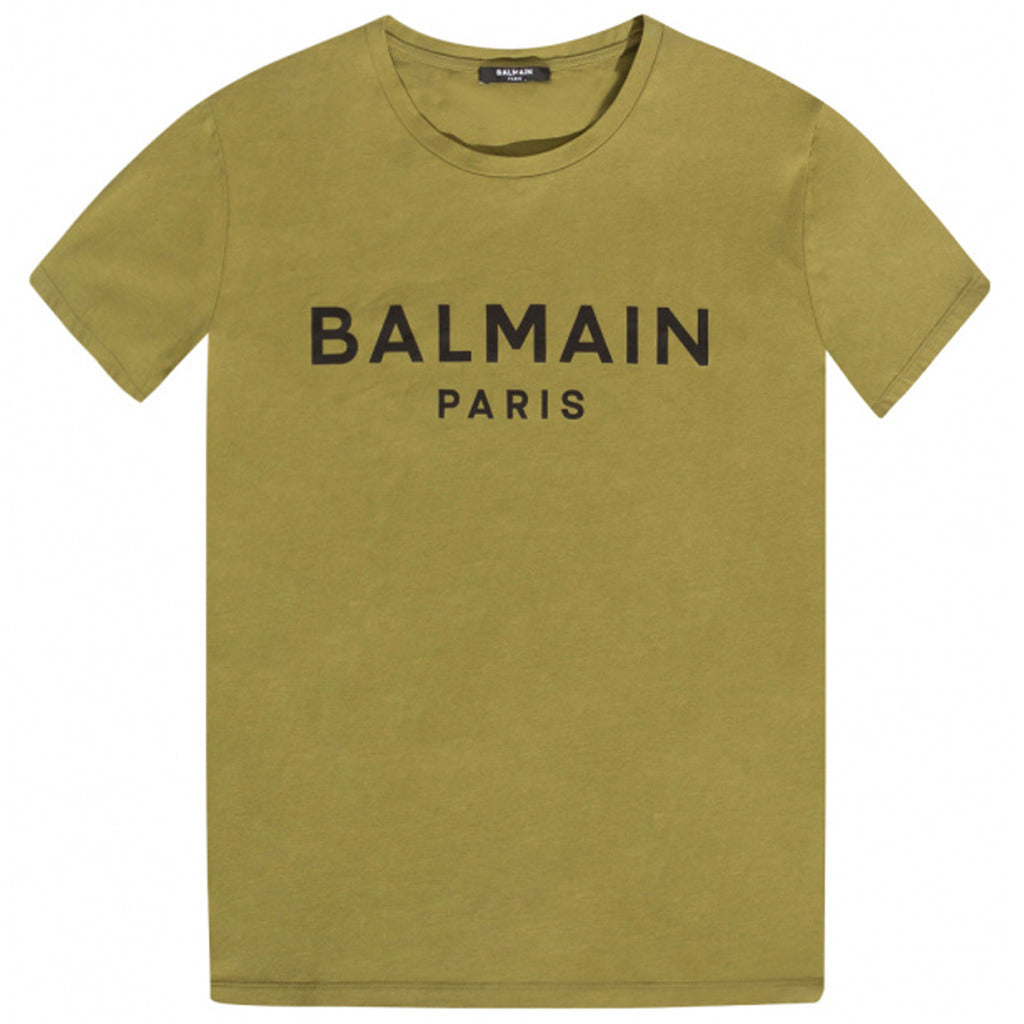 balmain - wh0ef000-b151-verde
