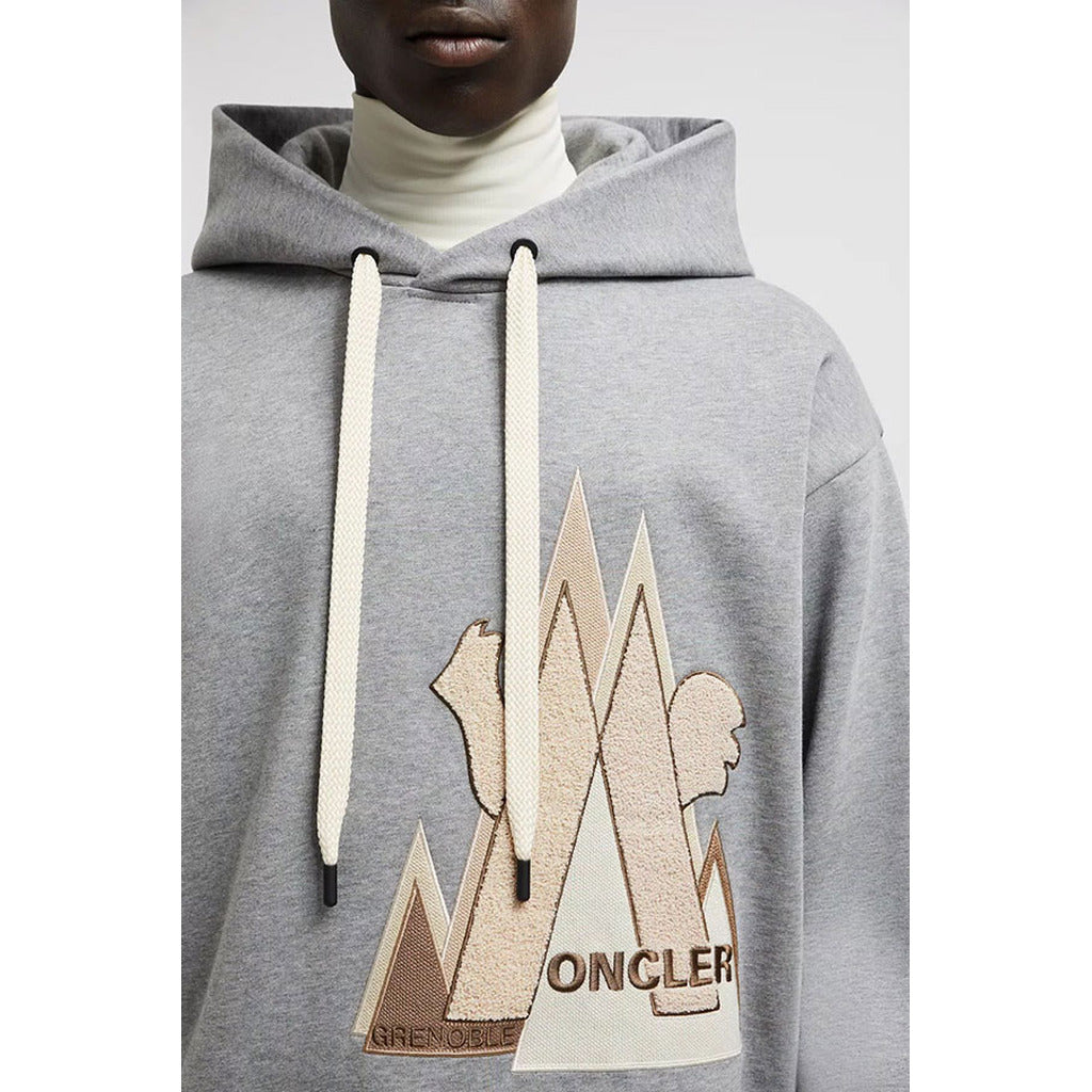 moncler - j2097-8g00005-grigio