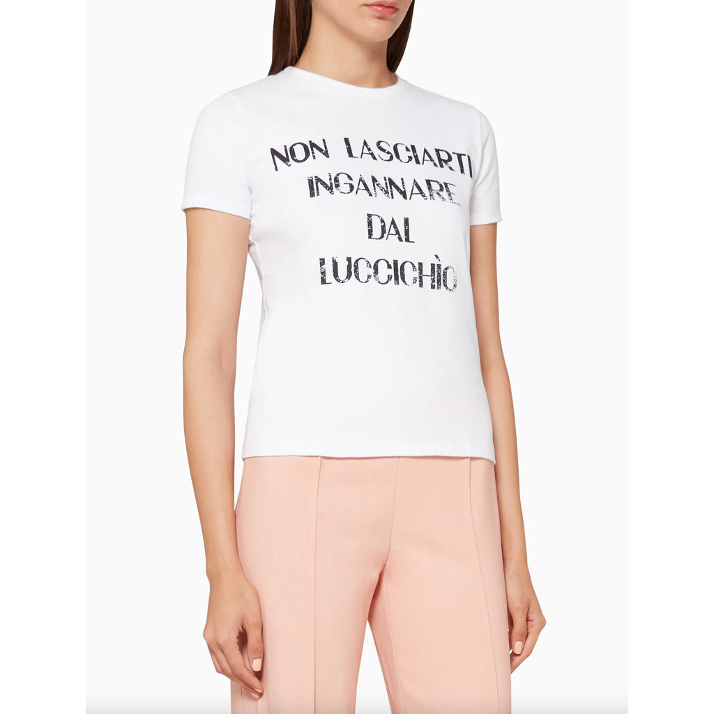 elisabetta franchi - ma998_90e-270gesso
