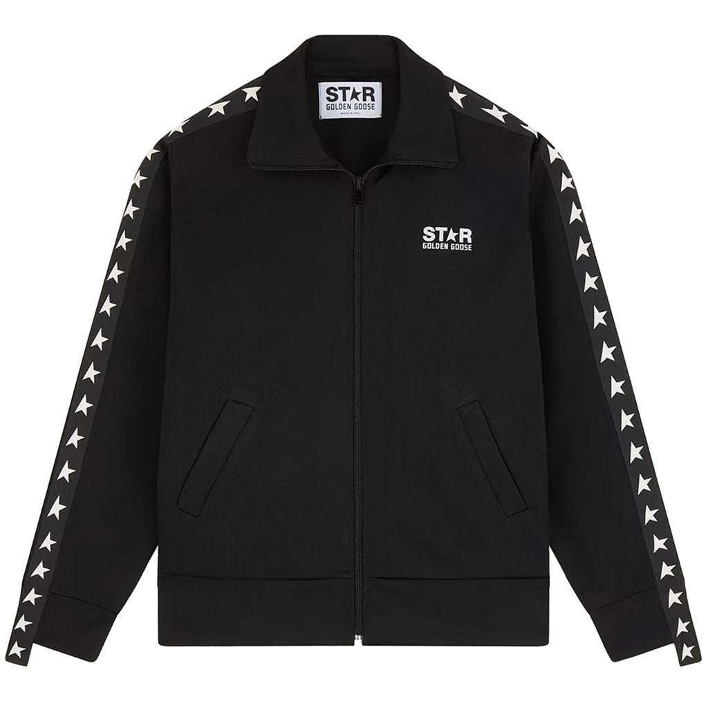 golden goose - gmp-00875-nero