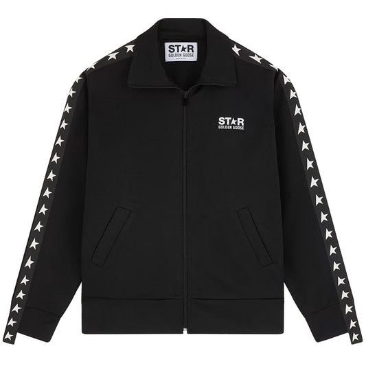 golden goose - gmp-00875-nero