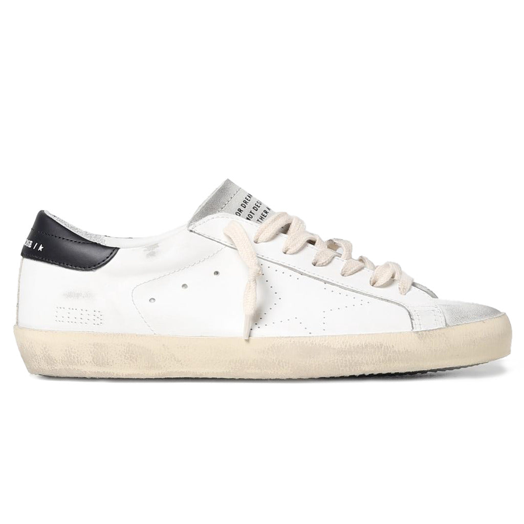 golden goose - gwf00105-f003347-whiteblack