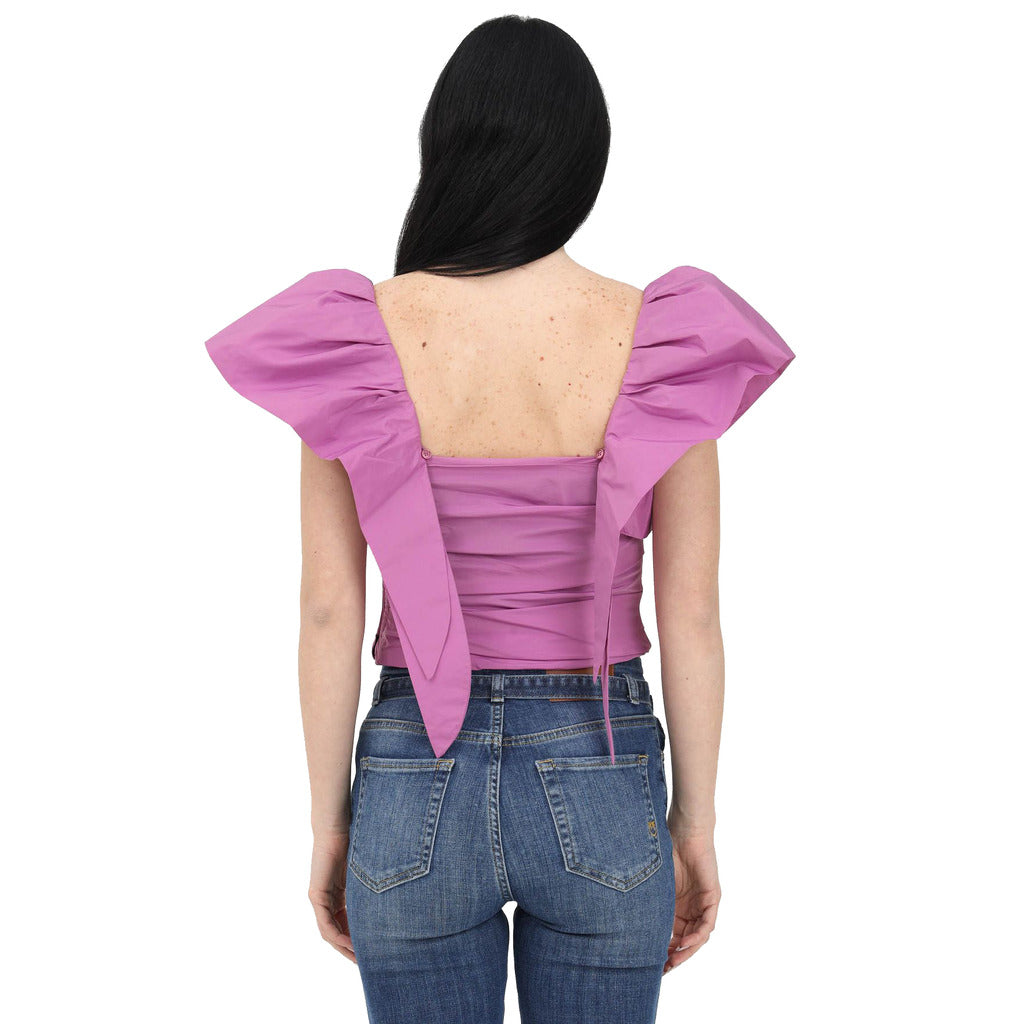 pinko - 100600-y3le-rosa