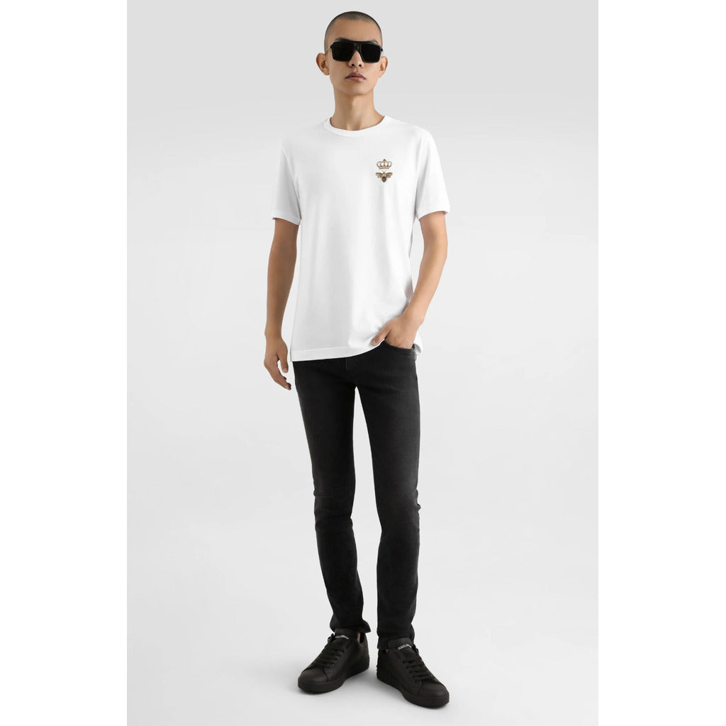 dolce & gabbana - G8pv1z-g7wuq-bianco