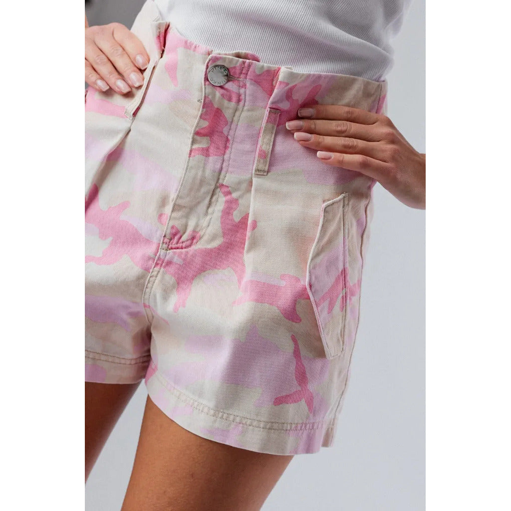 pinko - 100591-a0mw-rosa