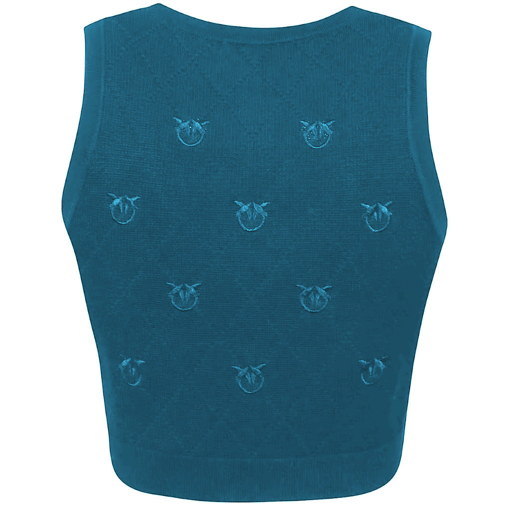 pinko - 1g180p-y7z2-blu