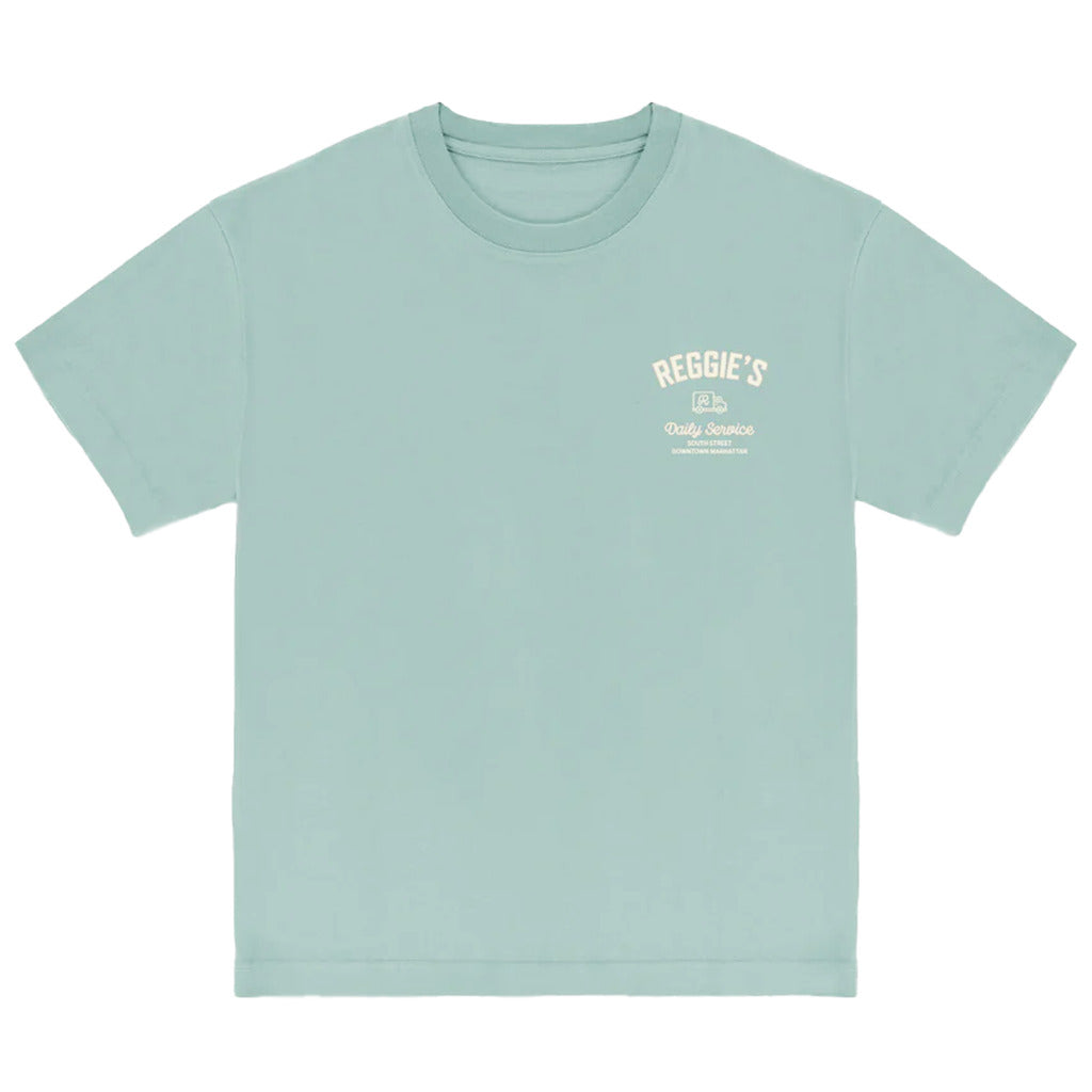 refrigiwear - t63800-je0201-menta