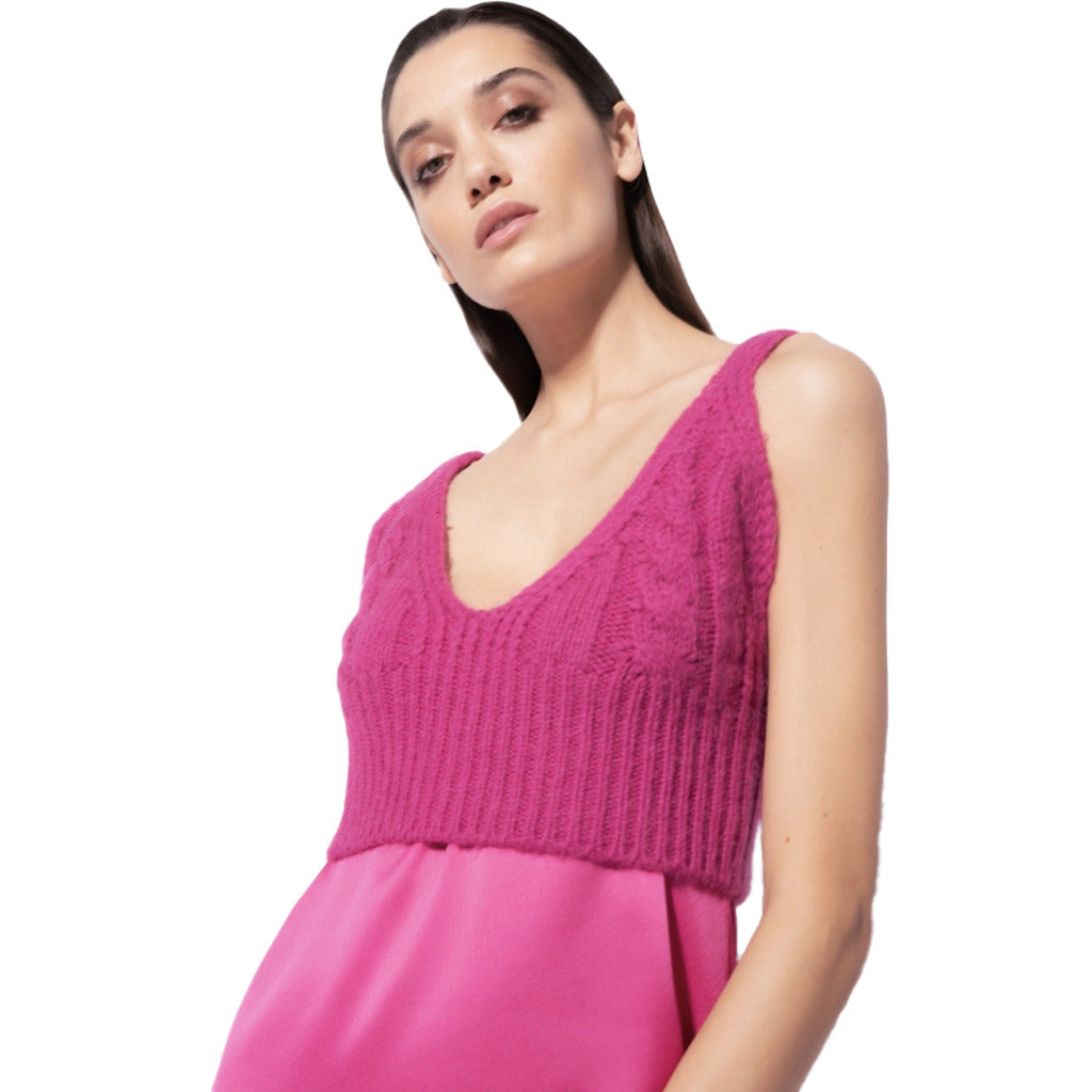 pinko - 1g188d-a06f-fuxia