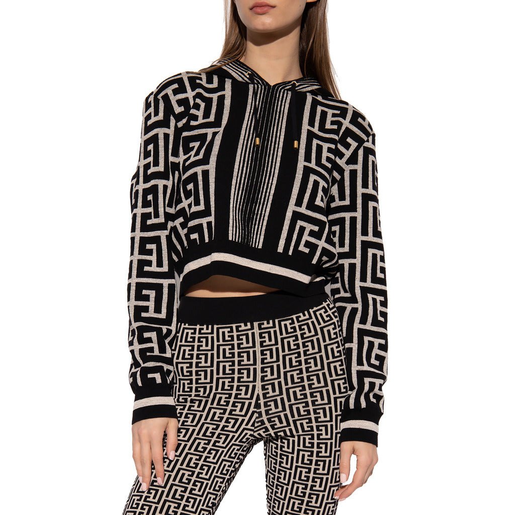 balmain - xf1jp005-kb34-nero