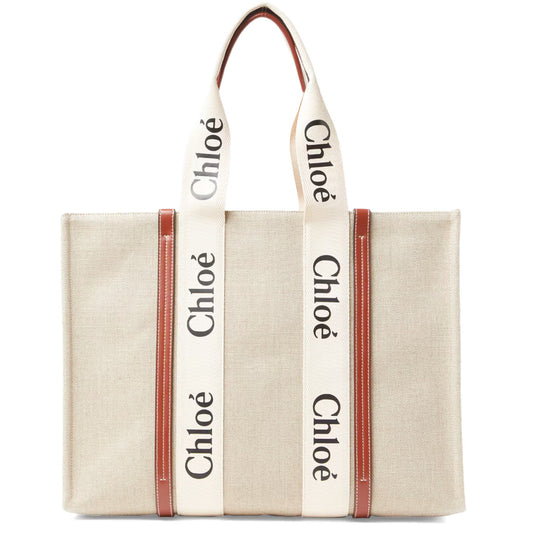 chloè - CHC22AS3-82I26-beige