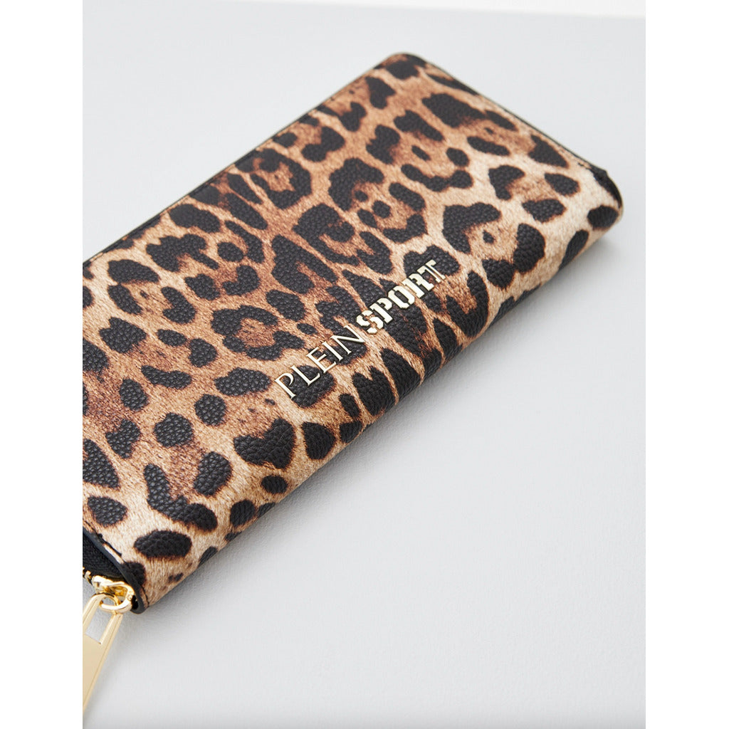 plein sport - blake leopard