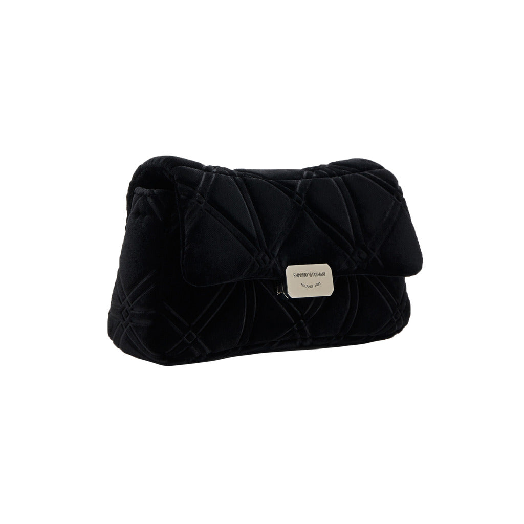 emporio armani - ew002956-nero