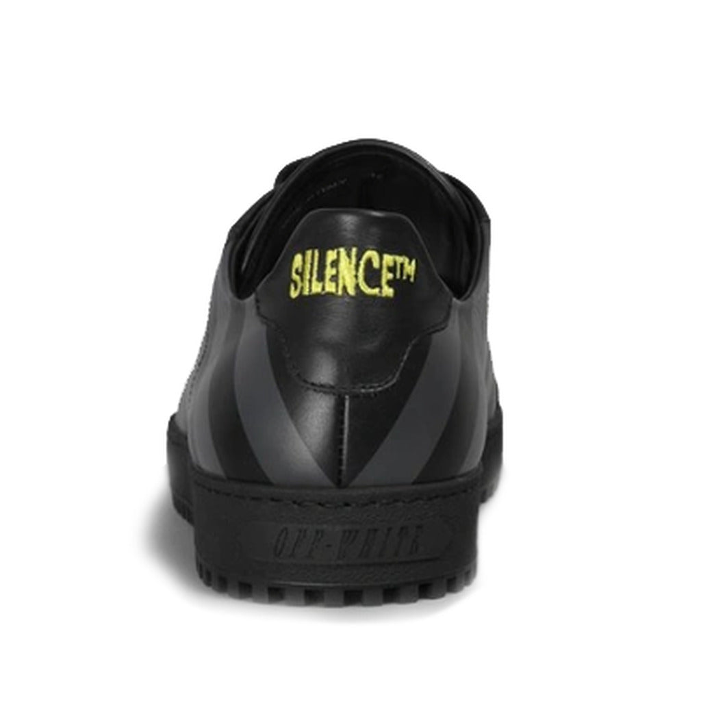 off-white - sneaker anthracite