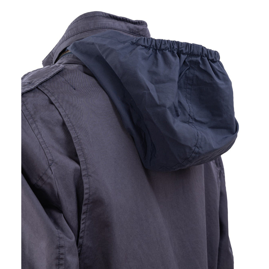 herno - FI0064U-13211-bluette