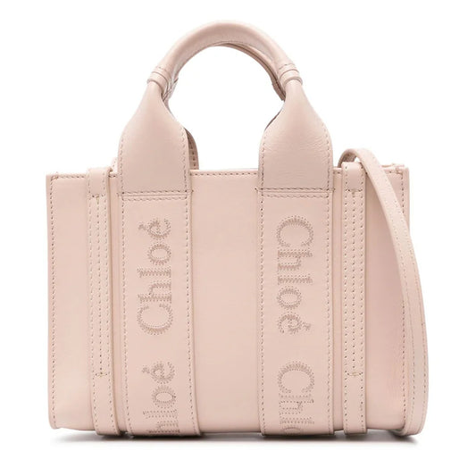 chloè - C23UP2-37I60-pink
