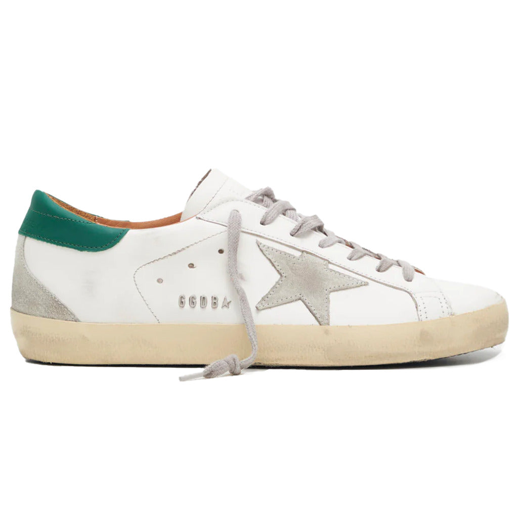 golden goose - gmf00102-f002180-white