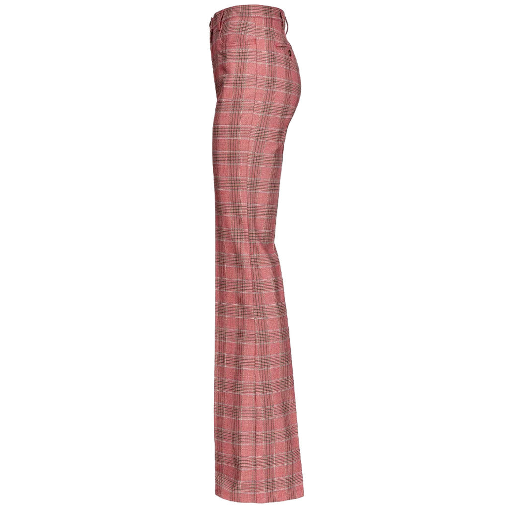 pinko - 1g18fq-a07p-rosso