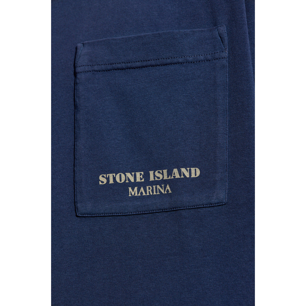 stone island - 8015203x4-ctnv0127-blu