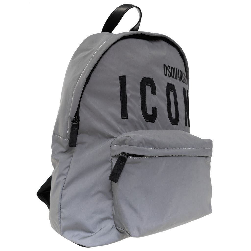 dsquared2 - dq2024-d0a6h-grigio