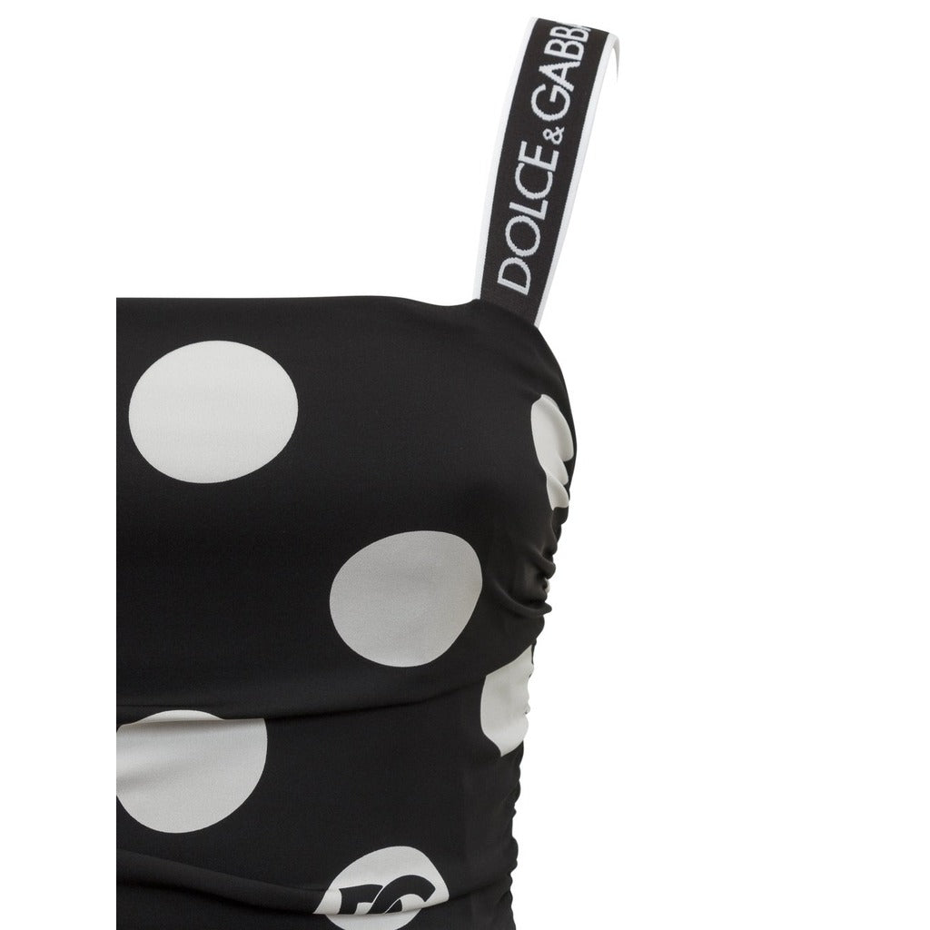 dolce & gabbana - f6r2qt-fsa1k-nero