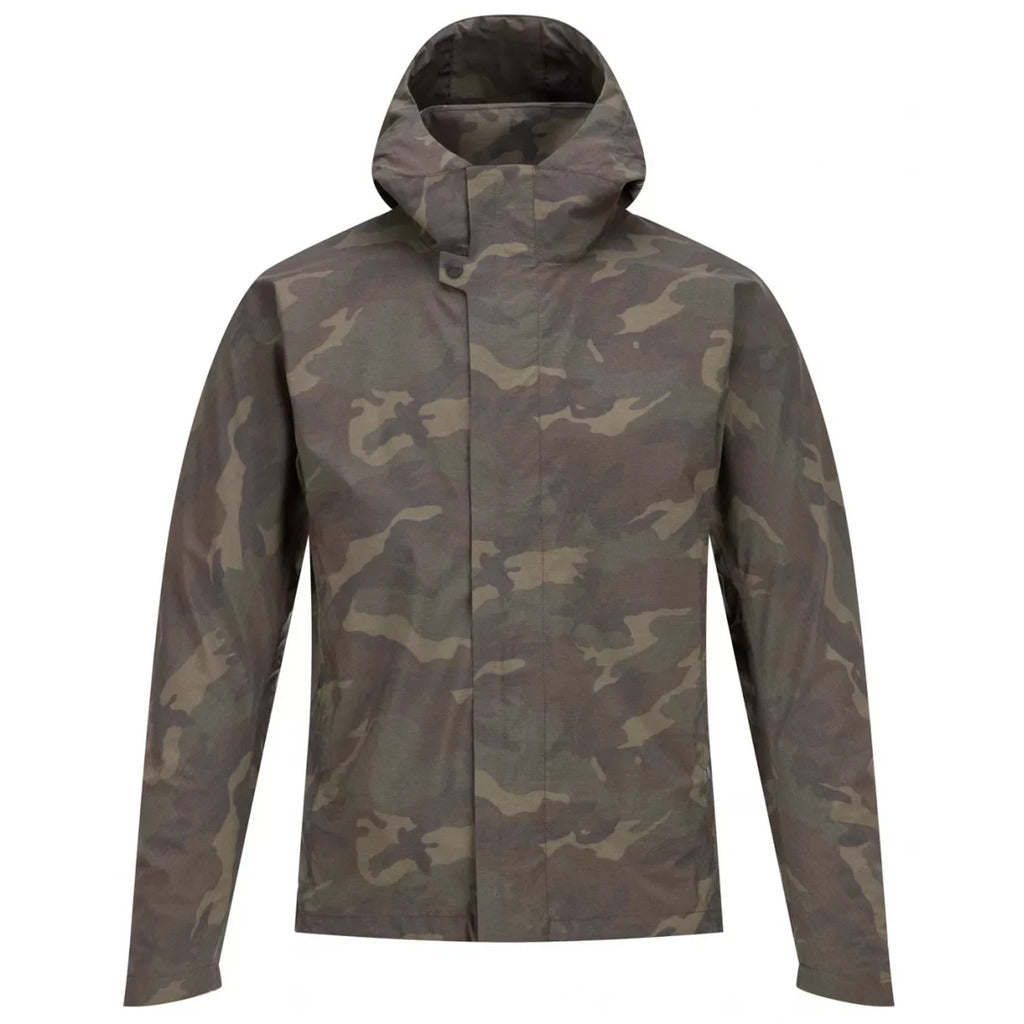 herno - GI054UL-12213p-camo