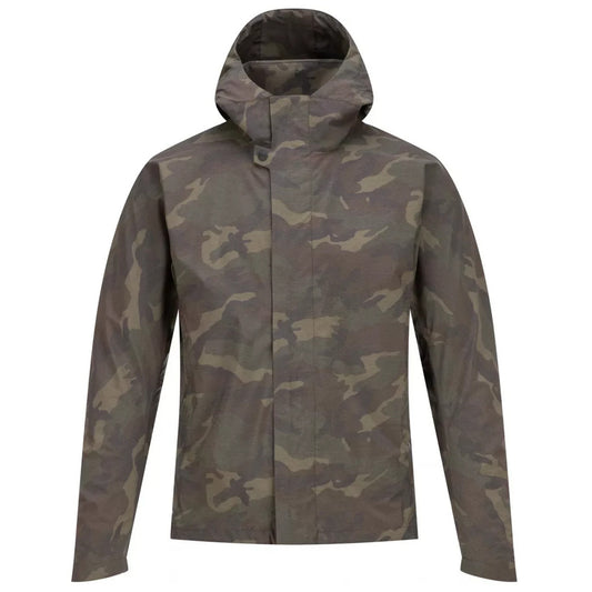herno - GI054UL-12213p-camo