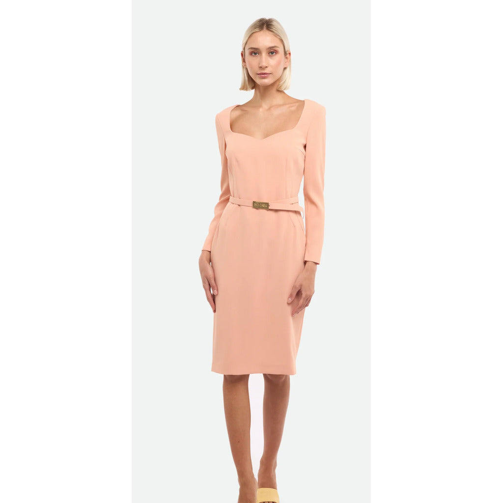 pinko - 100559-7624-rosa