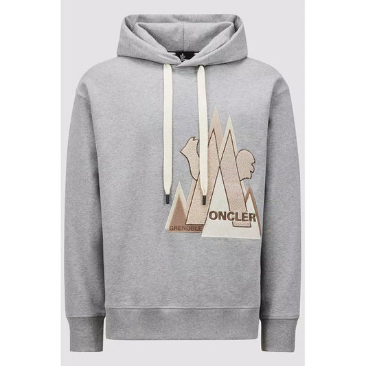 moncler - j2097-8g00005-grigio