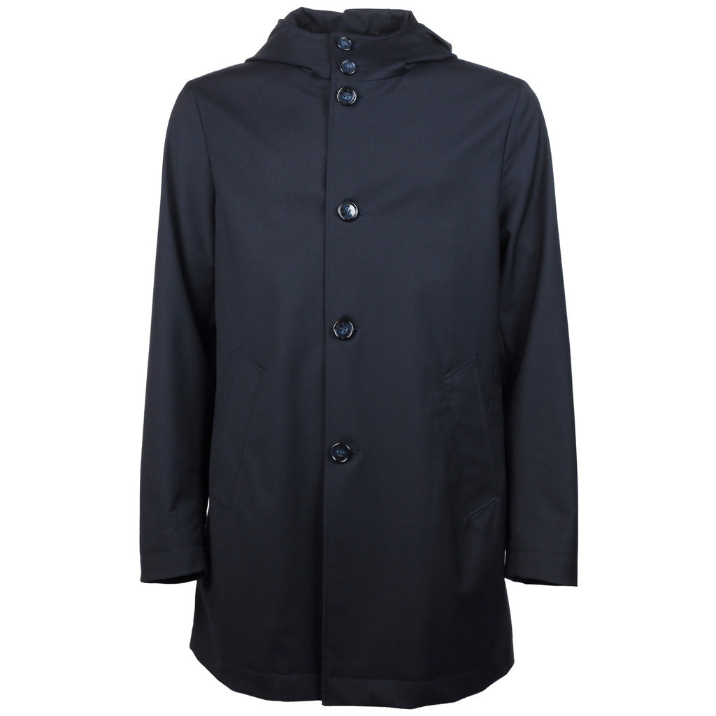 loro piana tessuto - 961404-6400-blu