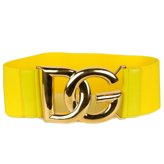 dolce & gabbana - be1458-aq271-giallo