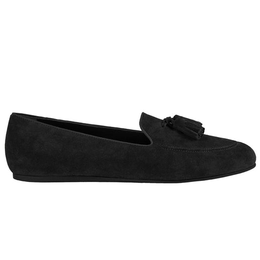 charles philip - ronald1-suede-black
