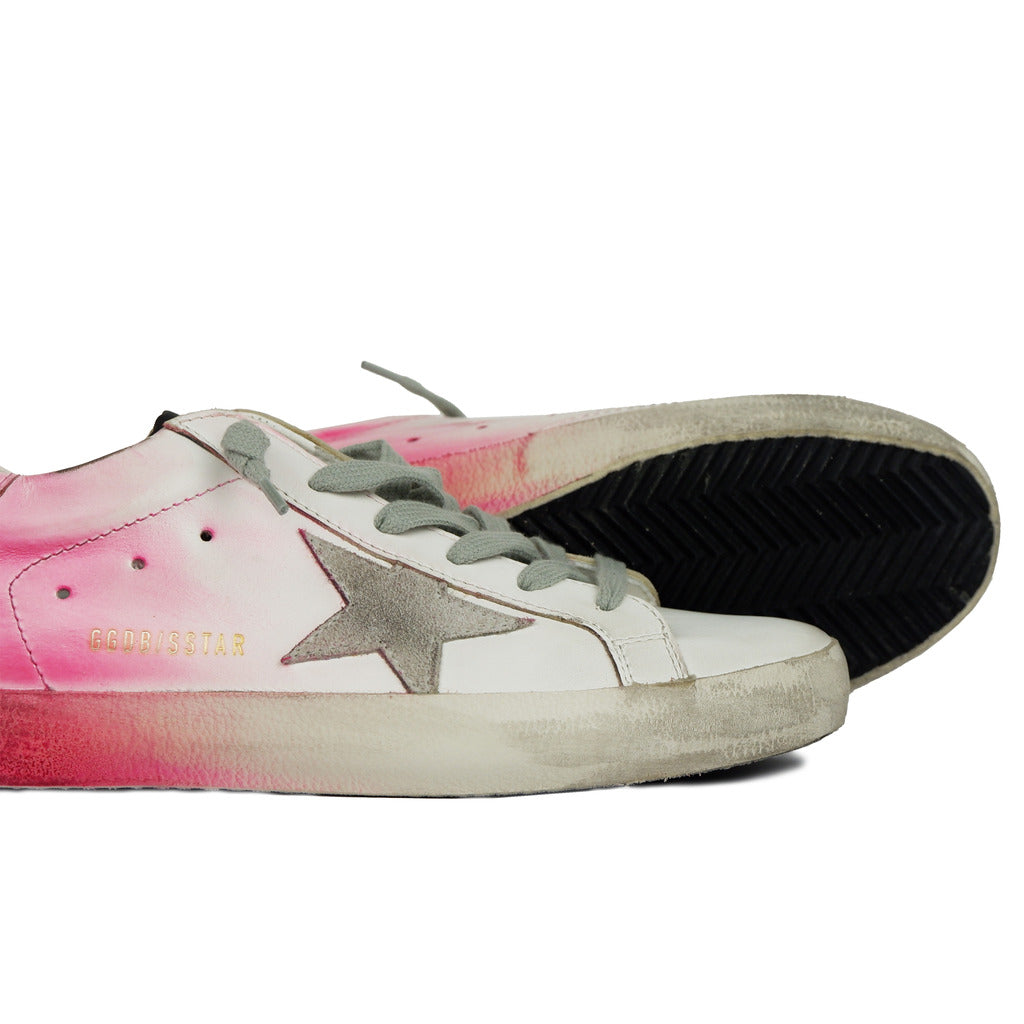 golden goose - g34ws590-017-pink
