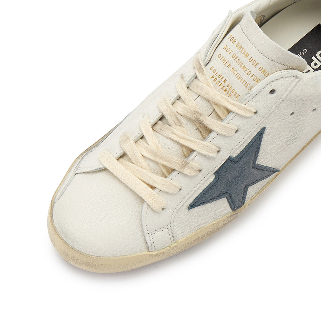 golden goose - gmf00101-f003202-teal