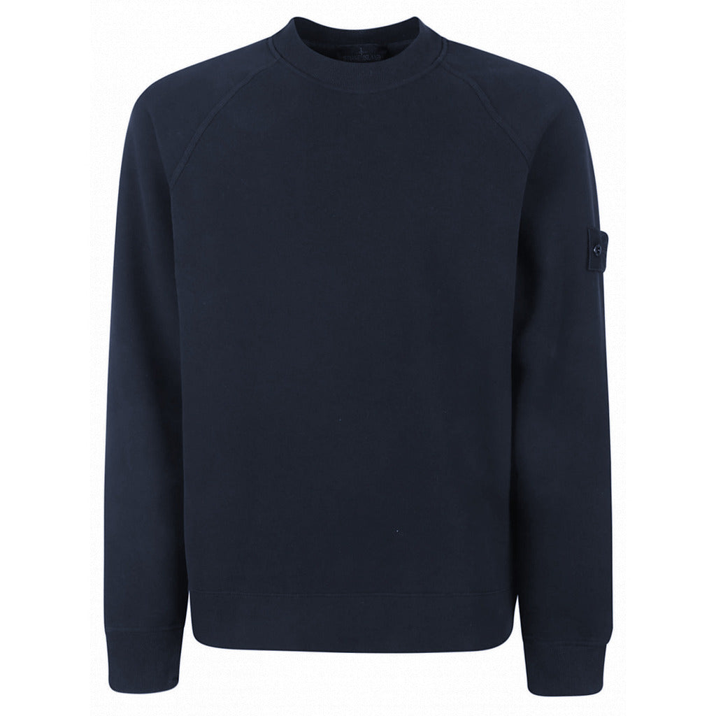 stone island - 8115629f7-ctnv0020-blu